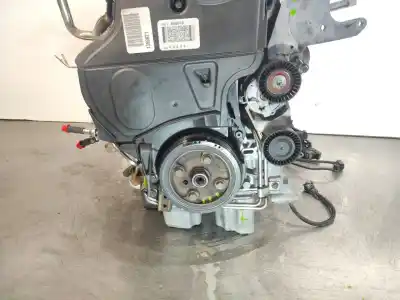 Peça sobressalente para automóvel em segunda mão motor completo por volvo s60 berlina 2.4 diesel referências oem iam d5244t7  diesel