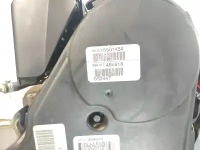 Peça sobressalente para automóvel em segunda mão motor completo por volvo s60 berlina 2.4 diesel referências oem iam d5244t7  diesel