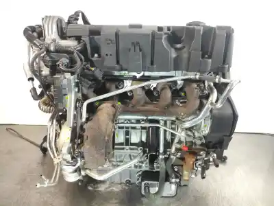 Peça sobressalente para automóvel em segunda mão motor completo por volvo s60 berlina 2.4 diesel referências oem iam d5244t7  diesel