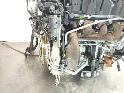 Peça sobressalente para automóvel em segunda mão motor completo por volvo s60 berlina 2.4 diesel referências oem iam d5244t7  diesel