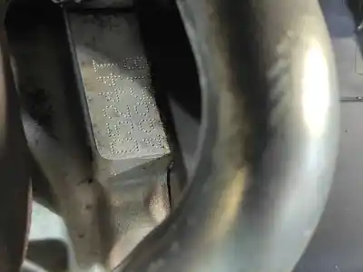Peça sobressalente para automóvel em segunda mão motor completo por volvo s60 berlina 2.4 diesel referências oem iam d5244t7  diesel