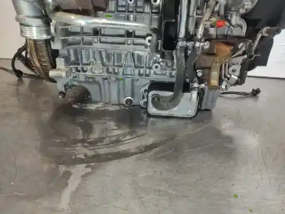 Peça sobressalente para automóvel em segunda mão motor completo por volvo s60 berlina 2.4 diesel referências oem iam d5244t7  diesel