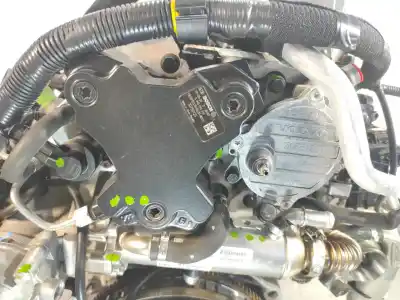 Peça sobressalente para automóvel em segunda mão motor completo por volvo s60 berlina 2.4 diesel referências oem iam d5244t7  diesel