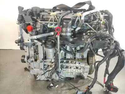 Peça sobressalente para automóvel em segunda mão motor completo por volvo s60 berlina 2.4 diesel referências oem iam d5244t7  diesel