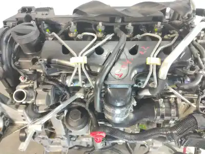 Peça sobressalente para automóvel em segunda mão motor completo por volvo s60 berlina 2.4 diesel referências oem iam d5244t7  diesel
