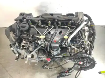 Peça sobressalente para automóvel em segunda mão motor completo por volvo s60 berlina 2.4 diesel referências oem iam d5244t7  diesel