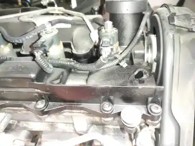 Peça sobressalente para automóvel em segunda mão motor completo por volvo s60 berlina 2.4 diesel referências oem iam d5244t7  diesel