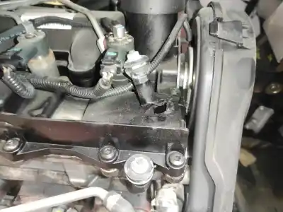 Peça sobressalente para automóvel em segunda mão motor completo por volvo s60 berlina 2.4 diesel referências oem iam d5244t7  diesel