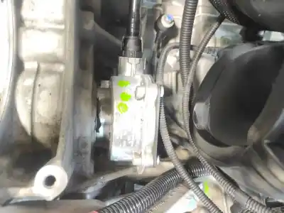 Peça sobressalente para automóvel em segunda mão motor completo por bmw serie 3 coupe (e92) 330d referências oem iam n52b30a  