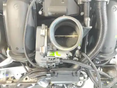 Peça sobressalente para automóvel em segunda mão motor completo por bmw serie 3 coupe (e92) 330d referências oem iam n52b30a  