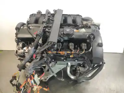 Peça sobressalente para automóvel em segunda mão motor completo por bmw serie 3 coupe (e92) 330d referências oem iam n52b30a  