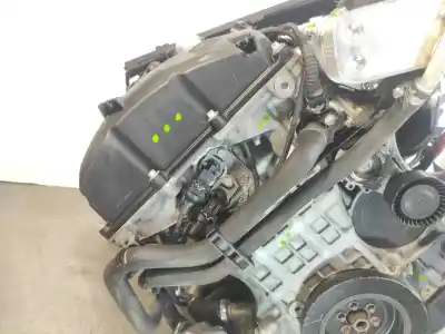 Peça sobressalente para automóvel em segunda mão motor completo por bmw serie 3 coupe (e92) 330d referências oem iam n52b30a  