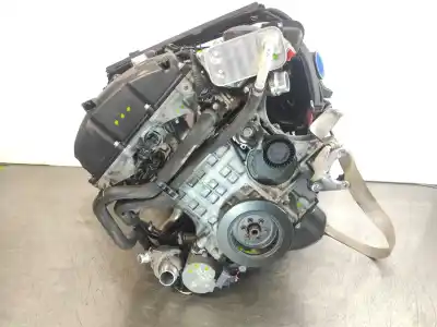Peça sobressalente para automóvel em segunda mão motor completo por bmw serie 3 coupe (e92) 330d referências oem iam n52b30a  