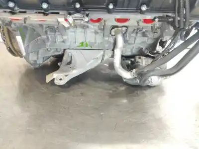 Peça sobressalente para automóvel em segunda mão motor completo por bmw serie 3 coupe (e92) 330d referências oem iam n52b30a  
