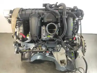 Peça sobressalente para automóvel em segunda mão motor completo por bmw serie 3 coupe (e92) 330d referências oem iam n52b30a  