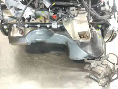 Peça sobressalente para automóvel em segunda mão motor completo por bmw serie 3 coupe (e92) 330d referências oem iam n52b30a  