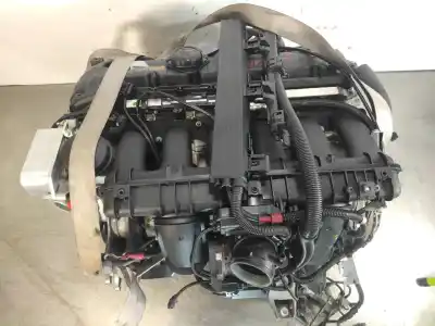 Peça sobressalente para automóvel em segunda mão motor completo por bmw serie 3 coupe (e92) 330d referências oem iam n52b30a  