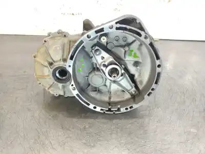 Peça sobressalente para automóvel em segunda mão CAIXA DE VELOCIDADES por SMART FORFOUR (454)  Referências OEM IAM 12010037177  PILOTADA