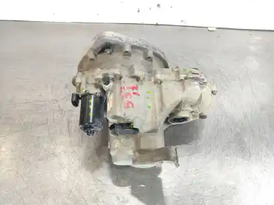 Автозапчастина б/у коробка передач для smart forfour (454) 1.5 cdi (454.001) посилання на oem iam 12010037177  pilotada