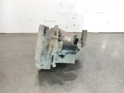 Автозапчастина б/у коробка передач для smart forfour (454) 1.5 cdi (454.001) посилання на oem iam 12010037177  pilotada