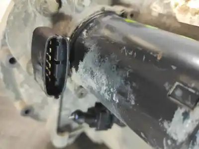 Автозапчастина б/у коробка передач для smart forfour (454) 1.5 cdi (454.001) посилання на oem iam 12010037177  pilotada