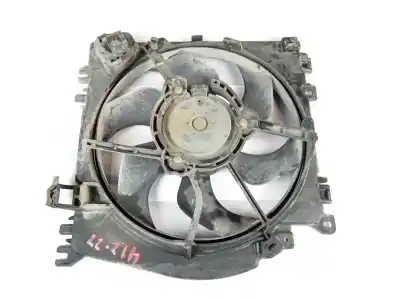Pezzo di ricambio per auto di seconda mano elettroventola per renault clio iii confort expression riferimenti oem iam 7701068310  7701059785