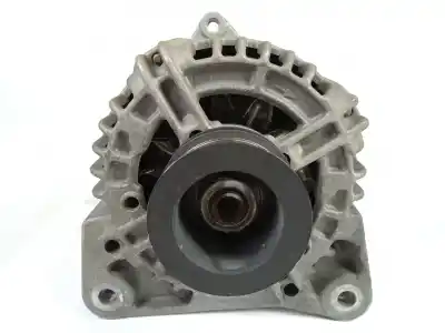 Автозапчастина б/у генератор для renault clio iii confort expression посилання на oem iam 0124425034  8200323137