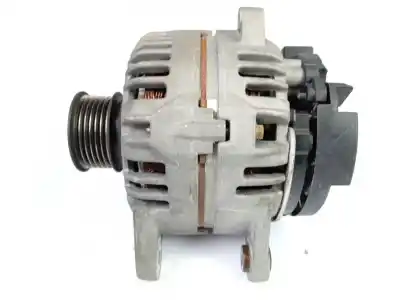 Автозапчастина б/у генератор для renault clio iii confort expression посилання на oem iam 0124425034  8200323137