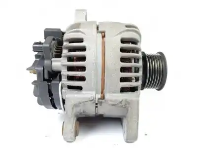 Автозапчастина б/у генератор для renault clio iii confort expression посилання на oem iam 0124425034  8200323137