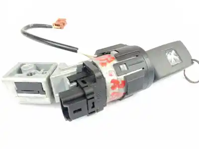 Second-hand car spare part ignition switch for peugeot 308 access oem iam references 9663123280  