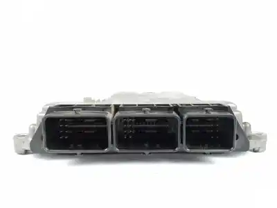 Автозапчастина б/у ебу контролер двигуна для renault laguna coupe * посилання на oem iam 0281015323  8200726880