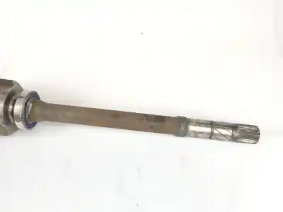 Автозапчасти б/у передняя правая трансмиссия за renault laguna coupe * ссылки oem iam 8200618168c  