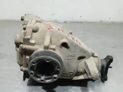 Peça sobressalente para automóvel em segunda mão diferencial traseiro por bmw serie 3 coupe (e92) 330d referências oem iam 33107591022