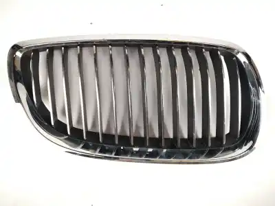 Peça sobressalente para automóvel em segunda mão grelha frontal por bmw serie 3 coupe (e92) 330d referências oem iam 7157276