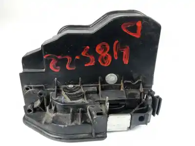 Peça sobressalente para automóvel em segunda mão fechadura da porta dianteira direita por bmw serie 3 coupe (e92) 330d referências oem iam 7167074