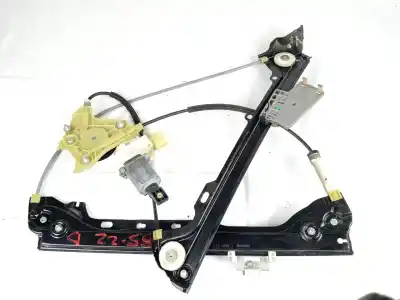 Peça sobressalente para automóvel em segunda mão elevador de vidros dianteiro direito por bmw serie 3 coupe (e92) 330d referências oem iam 0130822309
