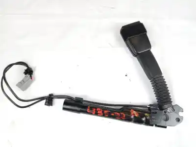 Peça sobressalente para automóvel em segunda mão chicote / encaixe cinto segurança dianteiro direito por bmw serie 3 coupe (e92) 330d referências oem iam 33040339b
