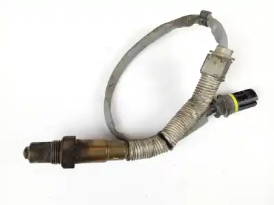 Peça sobressalente para automóvel em segunda mão sonda lambda por bmw serie 3 coupe (e92) 330d referências oem iam 754507502