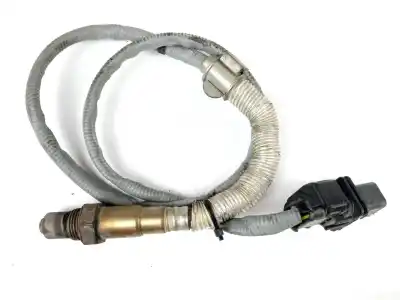 Peça sobressalente para automóvel em segunda mão sonda lambda por bmw serie 3 coupe (e92) 330d referências oem iam 755805401
