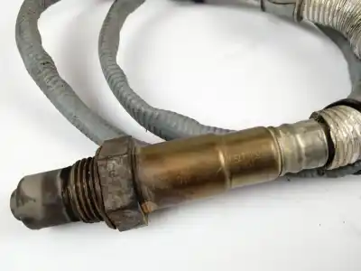 Pezzo di ricambio per auto di seconda mano sonda lambda per bmw serie 3 coupe (e92) 330d riferimenti oem iam 755805401  0258017100