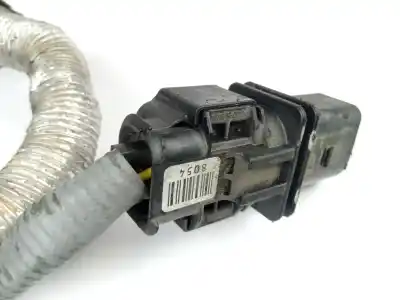 Pezzo di ricambio per auto di seconda mano sonda lambda per bmw serie 3 coupe (e92) 330d riferimenti oem iam 755805401  0258017100
