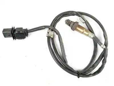 Peça sobressalente para automóvel em segunda mão sonda lambda por bmw serie 3 coupe (e92) 330d referências oem iam 755805501