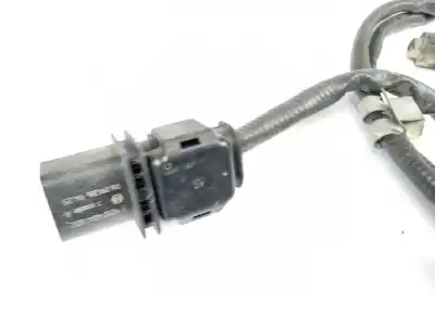 Peça sobressalente para automóvel em segunda mão sonda lambda por bmw serie 3 coupe (e92) 330d referências oem iam 755805501  0258017098