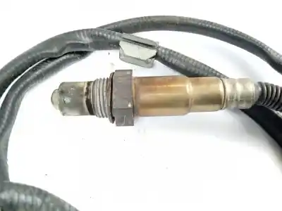 Peça sobressalente para automóvel em segunda mão sonda lambda por bmw serie 3 coupe (e92) 330d referências oem iam 755805501  0258017098