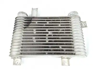 Автозапчасти б/у интеркулер за ssangyong rexton 2.9 turbodiesel cat ссылки oem iam 2371008020  