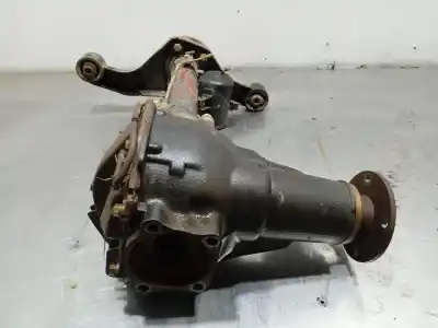 Автозапчасти б/у передний дифференциал за mitsubishi montero (v80/v90) 3.2 di-d intense ссылки oem iam mr535856  