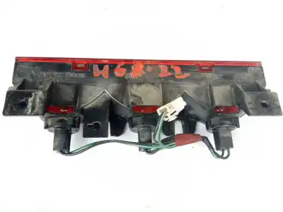 Автозапчасти б/у центральный стоп-сигнал за mitsubishi montero (v80/v90) 3.2 di-d intense ссылки oem iam mr490840  