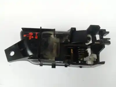 Автозапчасти б/у задняя левая наружная ручка за mitsubishi montero (v80/v90) 3.2 di-d intense ссылки oem iam 5716a241xa  