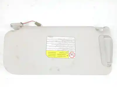 Автозапчасти б/у правая зона за mitsubishi montero (v80/v90) 3.2 di-d intense ссылки oem iam 7620a400ha  
