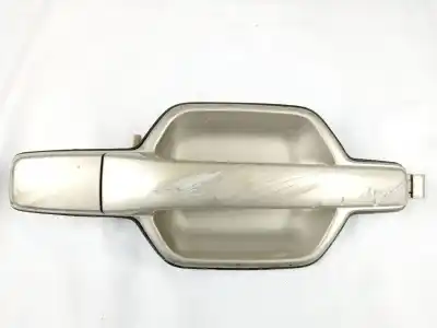 Автозапчасти б/у наружная рукоятка передняя справа за mitsubishi montero (v80/v90) 3.2 di-d intense ссылки oem iam 5716a246ya